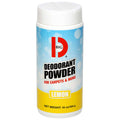 Carpet Deodorant Powder, 1 lb. Can B205