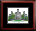 Syracuse University Academic Framed Lithograph B24621