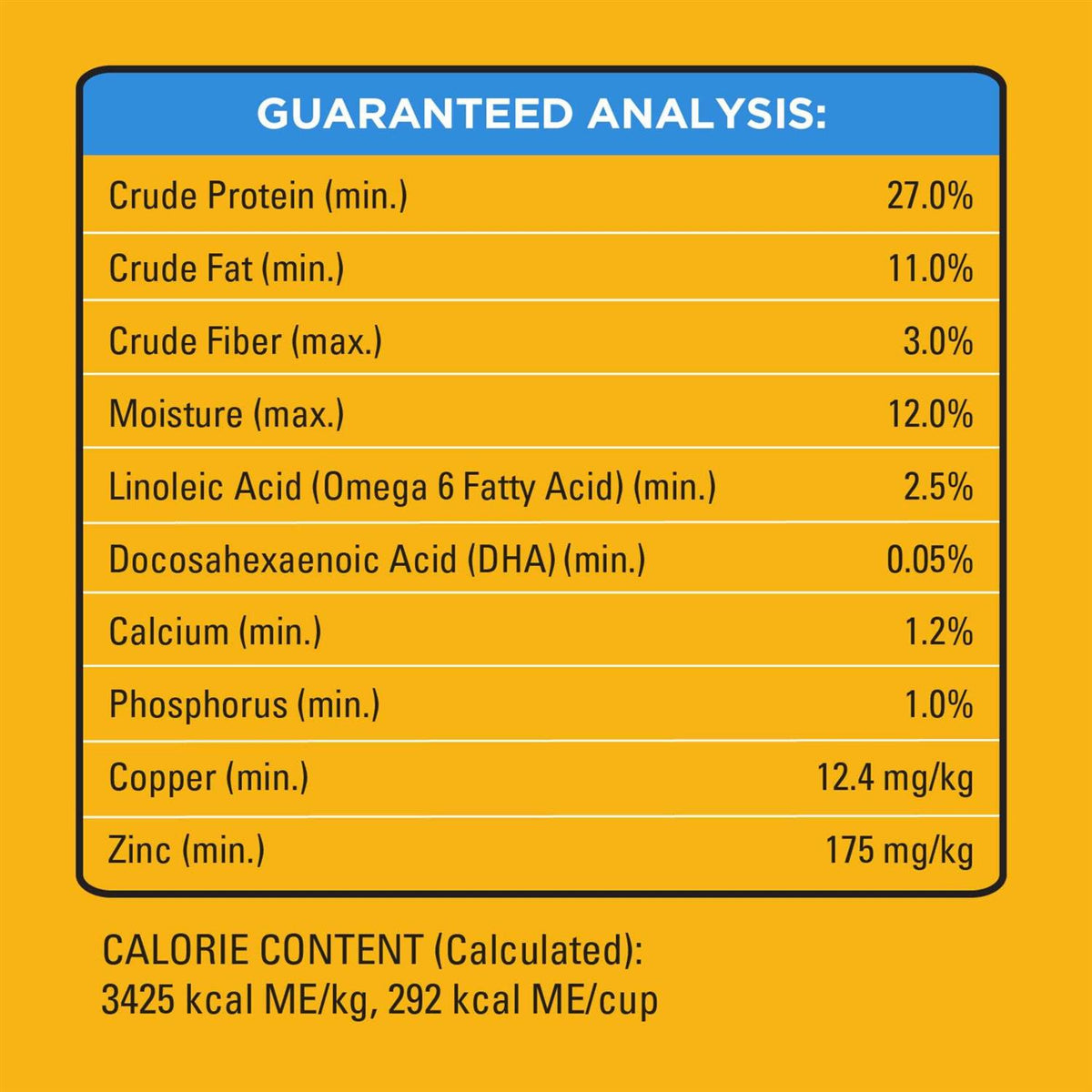 Chicken & Vegetable Dry Dog Food K405