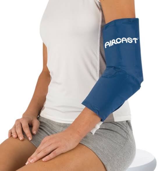 Cryo Cuff Shoulder with Cooler P426795