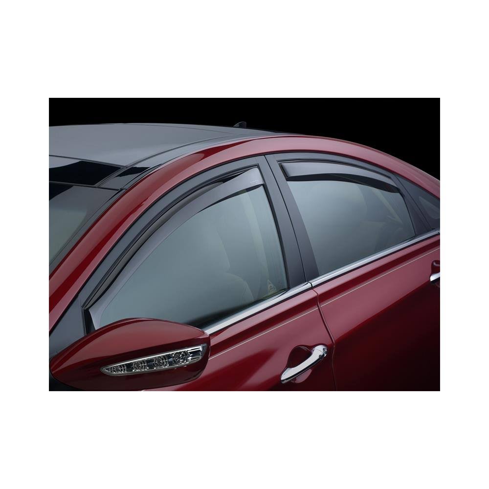 Side Window Deflector G27454