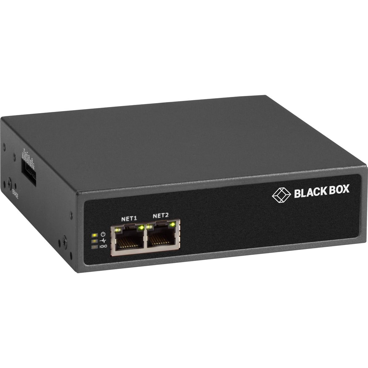 8-Port Console Server T8229