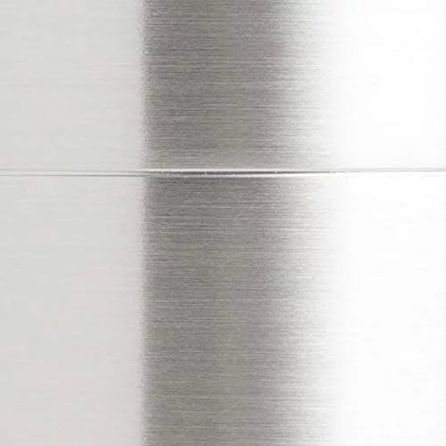 Aluminum Measuring Cup Silver, 4 qt. F8549