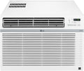 18,000 BTU 115V Smart Window Air Conditioner with Remote Control N929689