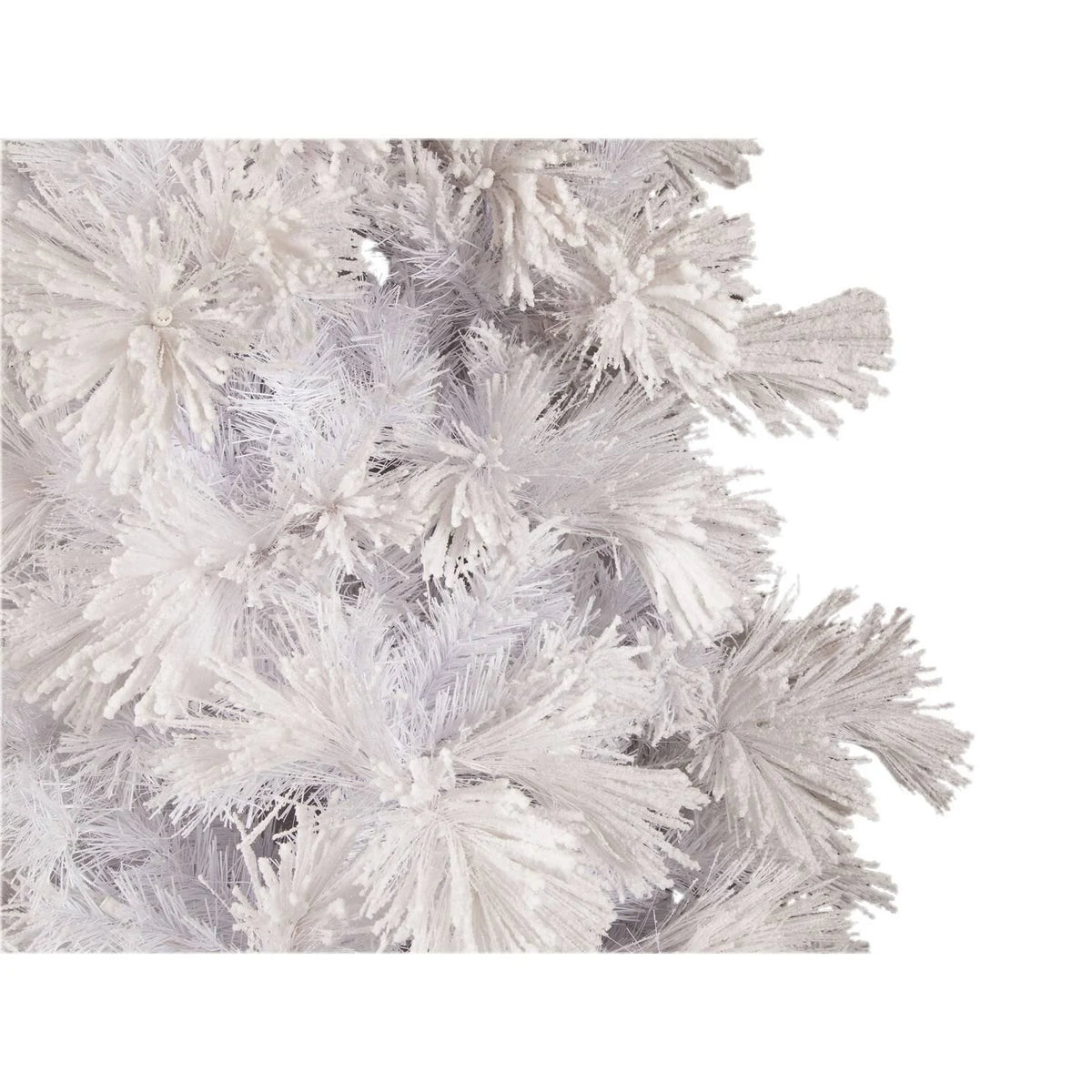 7.5 ft White Pine Artificial Christmas Tree G211183