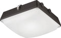 Dark Bronze Canopy Light T325749