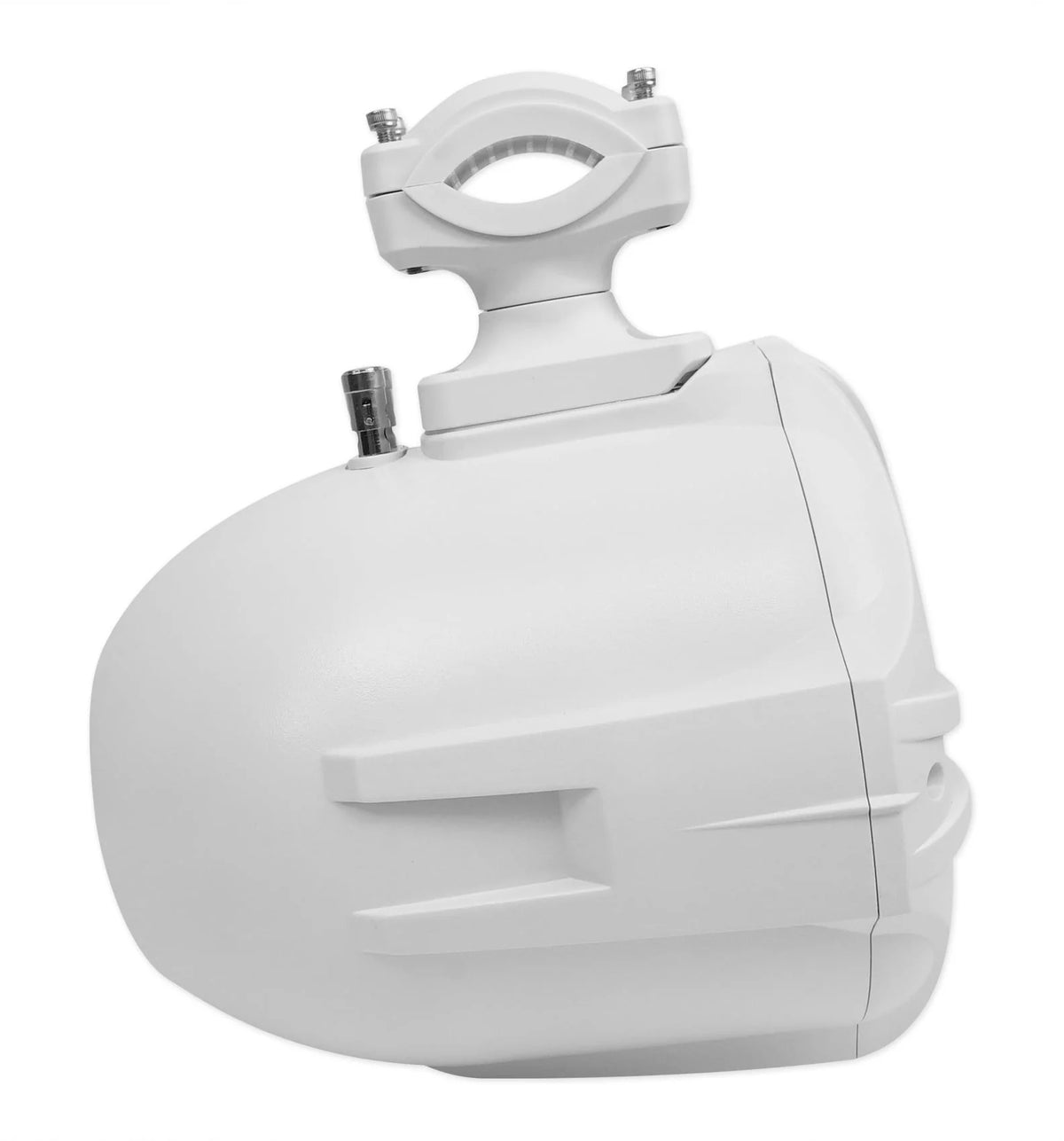 Marine Bluetooth Receiver with Remote and Amplifier V9421