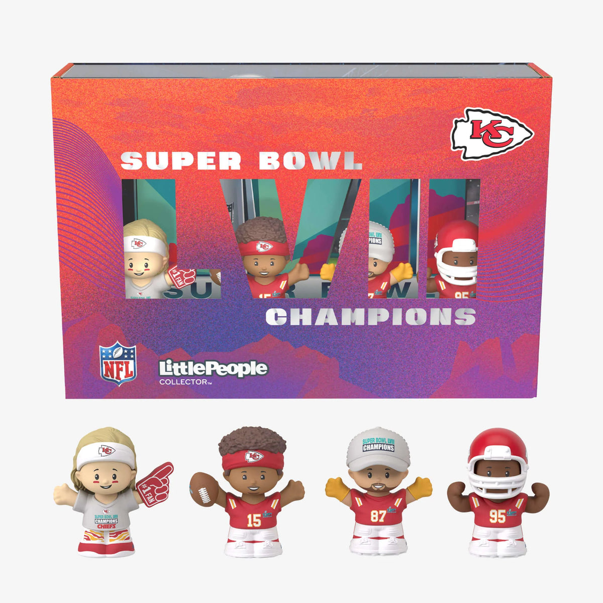 Collector Set G224644