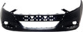 Front Bumper Cover Primed J755067
