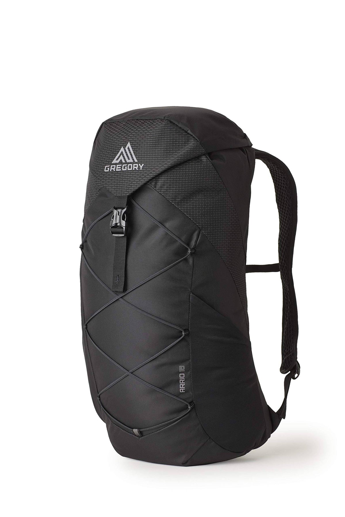 Flame Black Arrio 18 Backpack C962676