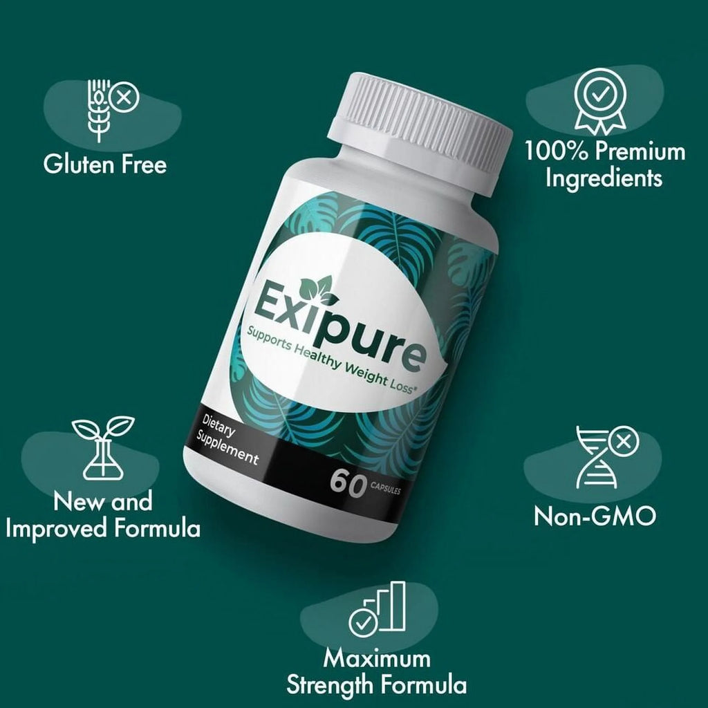 Diet Pills 60 Capsules B8224