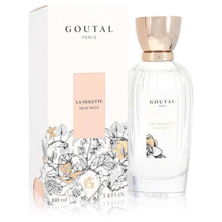 Eau De Toilette Spray 3.4 oz X770