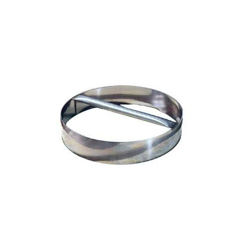 11 in Dough Cutting Ring W520