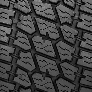 All Terrain 265/70R16 116T XL Light Truck Tire N6172