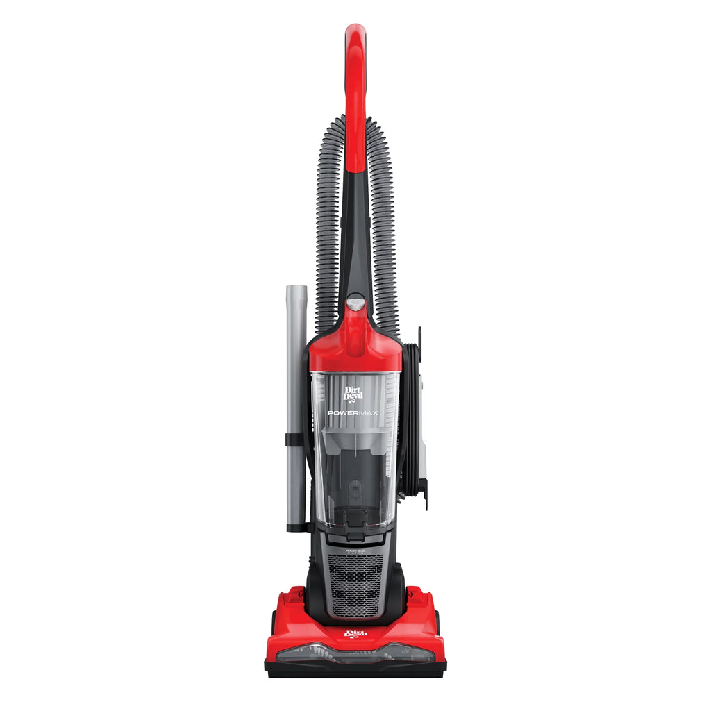 Bagless Upright Vacuum Cleaner R2007