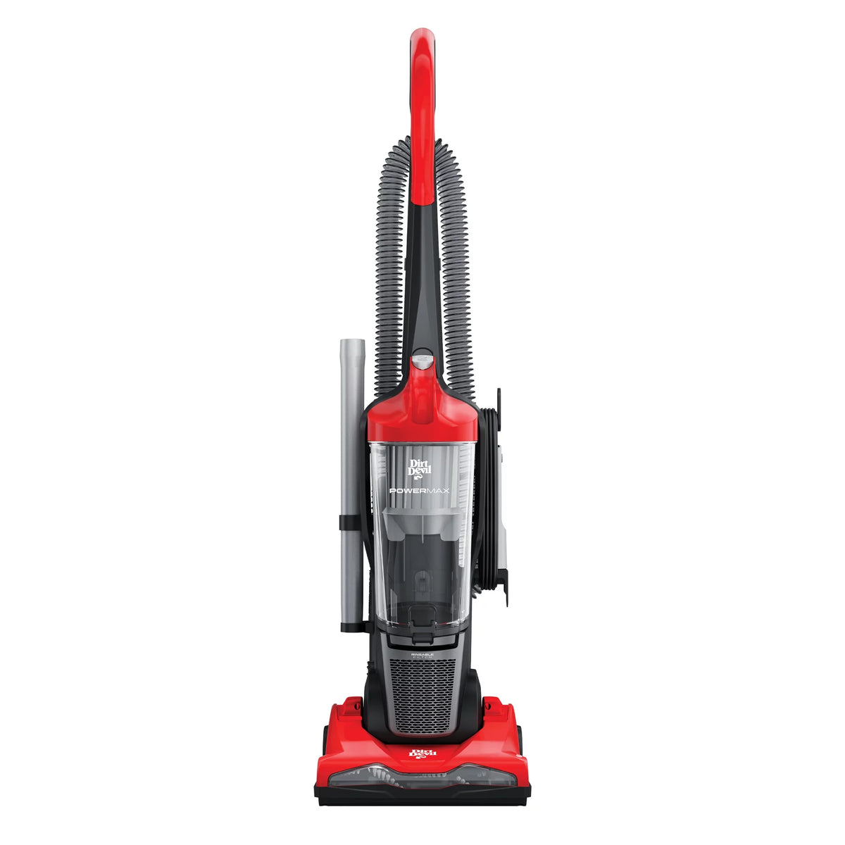 Bagless Upright Vacuum Cleaner R2007