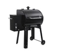 24 Pellet Grill C211202