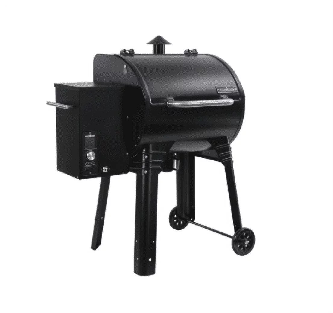 24 Pellet Grill C211202