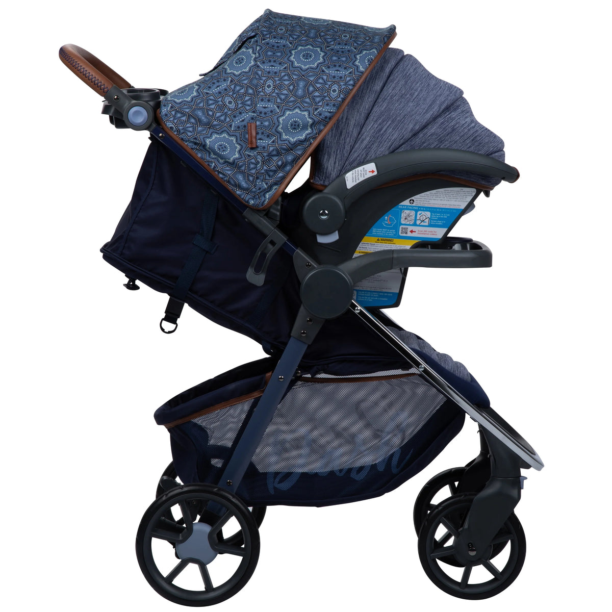 Stroller and Infant Car Seat G888