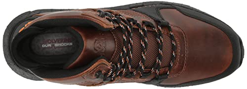 Mens Durashocks Vent Work Boot X287