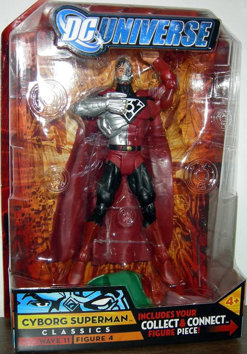 Action Figure F50428