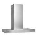30 inch Stainless Steel Wall-Mounted Range Hood J41447