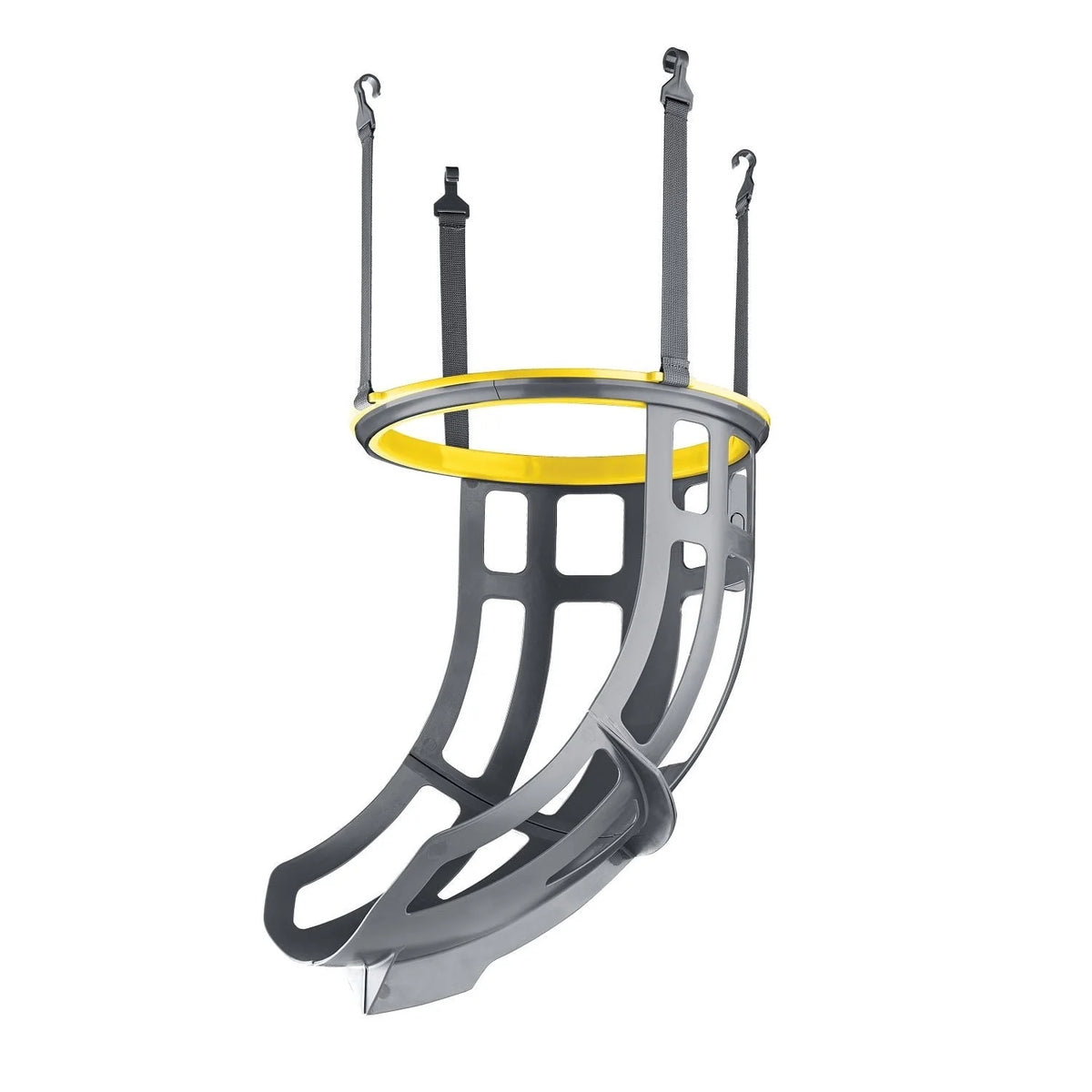 Basketball Hoop Return System B577
