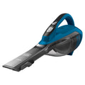 Ocean Blue Hand Vacuum E1573