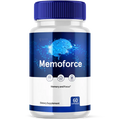 Memory and Focus Supplement 60 Capsules F32331