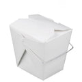16 oz Paperboard Pint Food Container S620