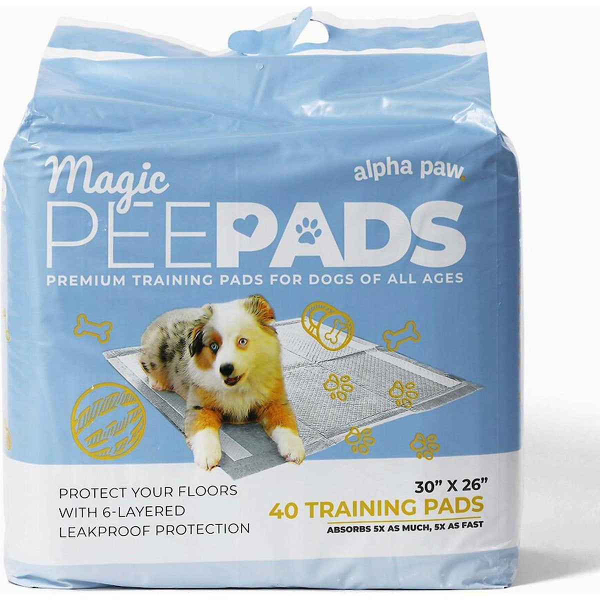 Dog Pee Pads I1256