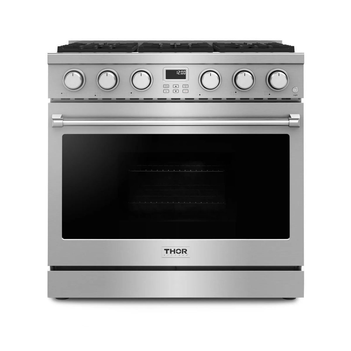 36 Gas Range Y633607