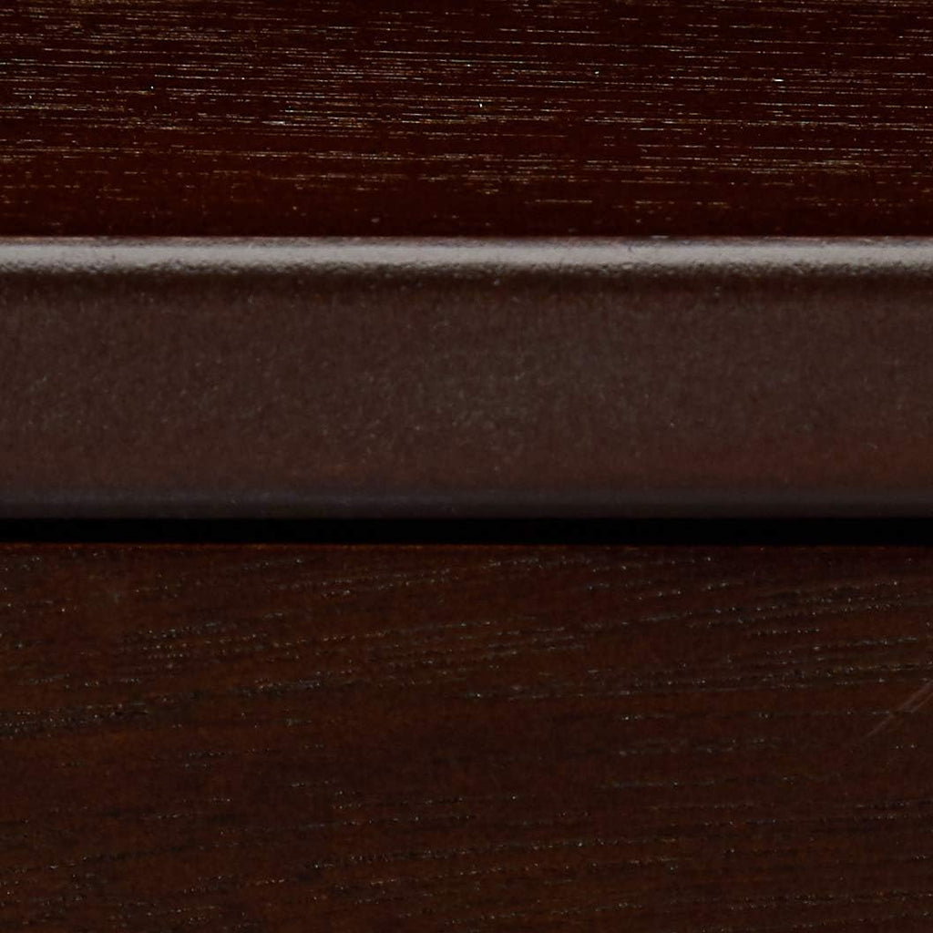 Walnut Cabinet Buffet S9420