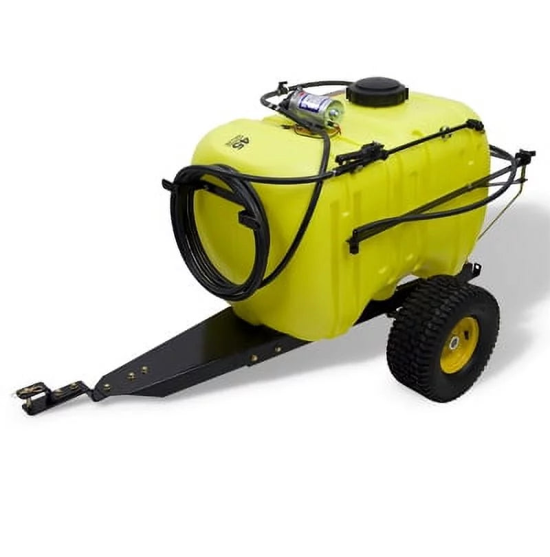 45 Gallon Tow Behind Sprayer V372
