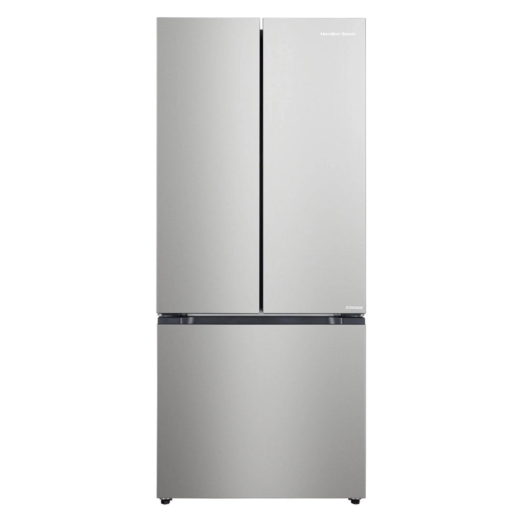 30 In. 17.7 Cu. Ft. French Door Refrigerator X67158