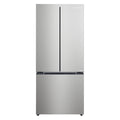 30 In. 17.7 Cu. Ft. French Door Refrigerator X67158