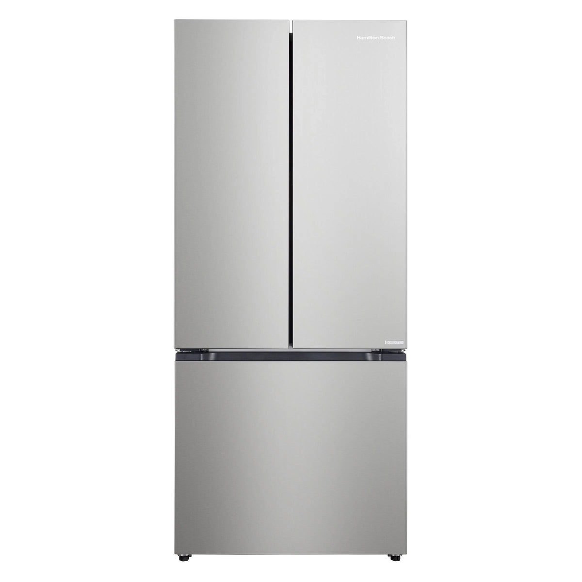 30 In. 17.7 Cu. Ft. French Door Refrigerator X67158