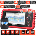OBD2 Scanner Car Diagnostic Code Reader G4254