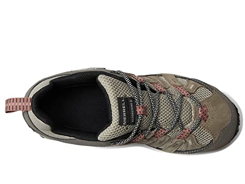 Women's Waterproof Hiking Shoe B43997