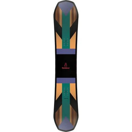 159cm Snowboard Q748