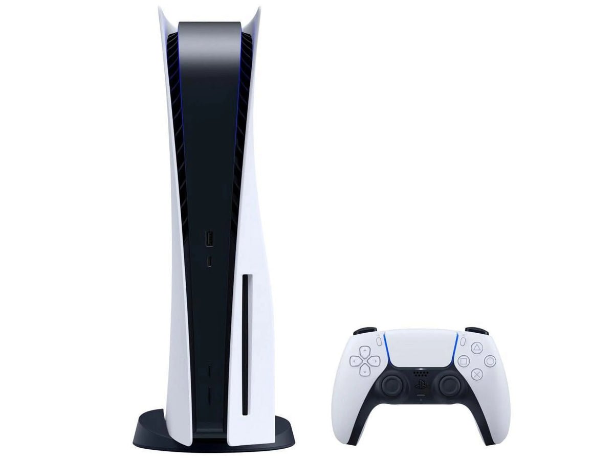 Video Game Console P519