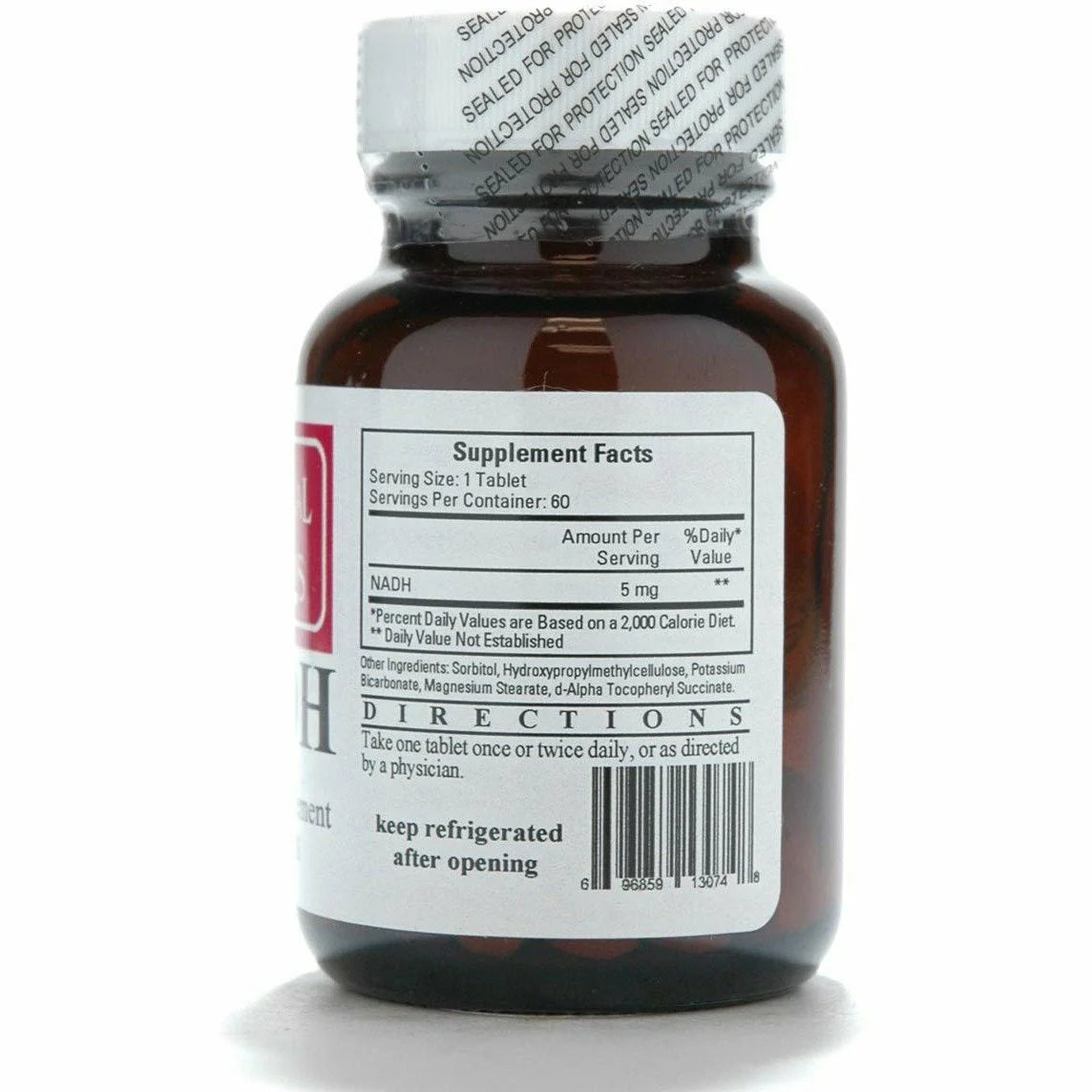 NADH 5 mg O80723