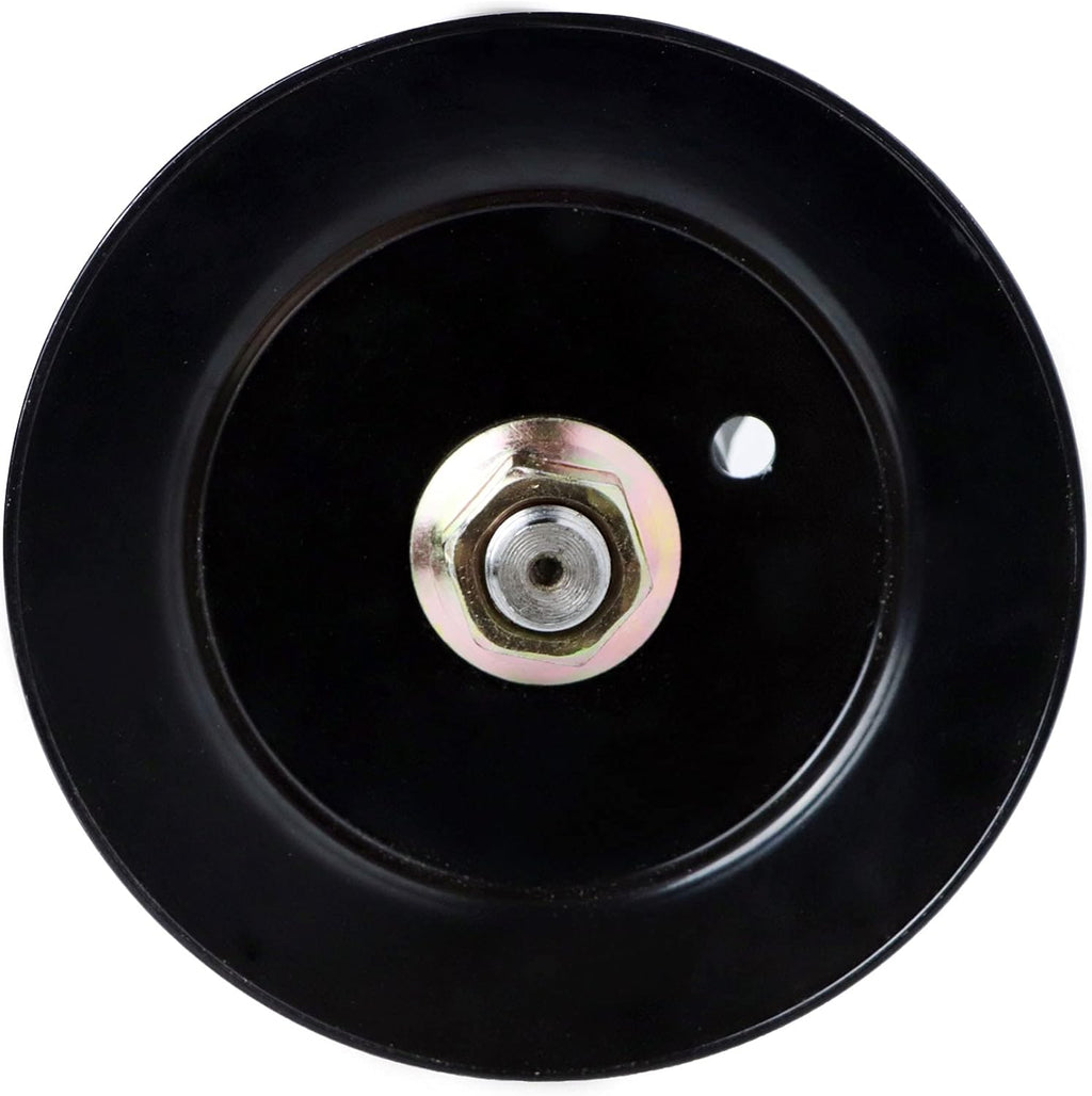 42inch Spindle Assembly with Pulley X28603