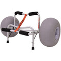 Universal Cart with Balloon Beach Wheels Q10808
