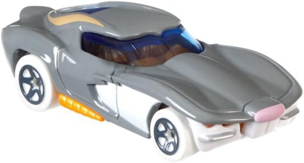 Hot Wheels Flippin Fast X7060