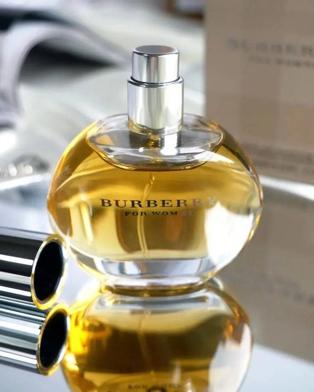 Eau de Parfum 3.3 fl oz U780