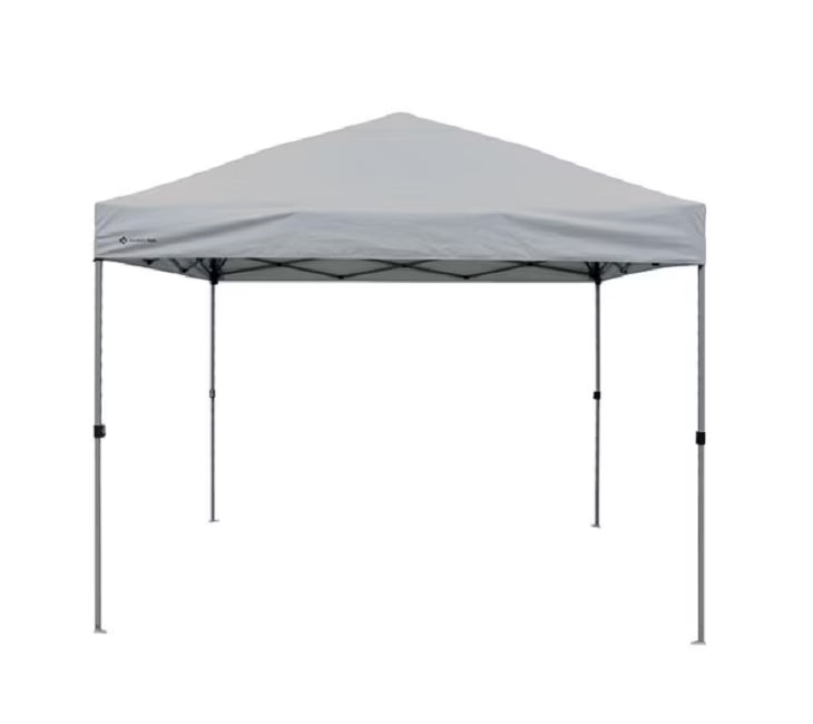 10' x 10' Instant Canopy S10285
