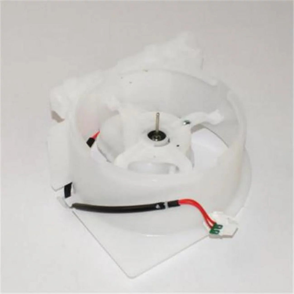 Refrigerator Condenser Fan Motor E21288