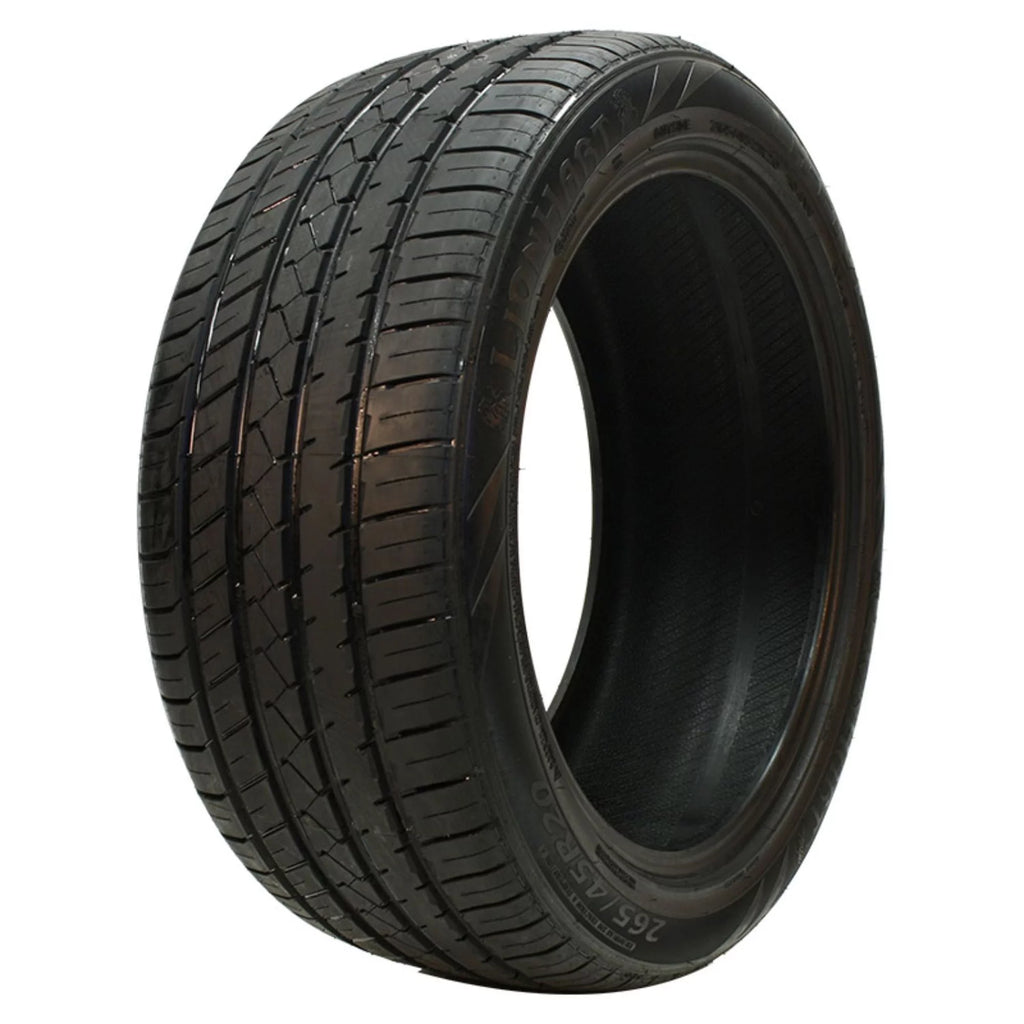 All Season 255/35ZR19 96W XL Passenger Tire P346197