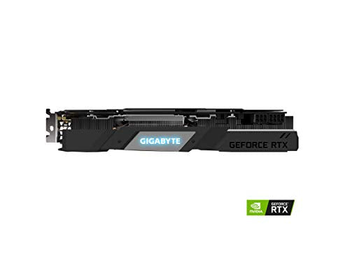 GeForce RTX 2080 Super 8G Graphics Card, 8GB 256-Bit GDDR6, Video Card N2559